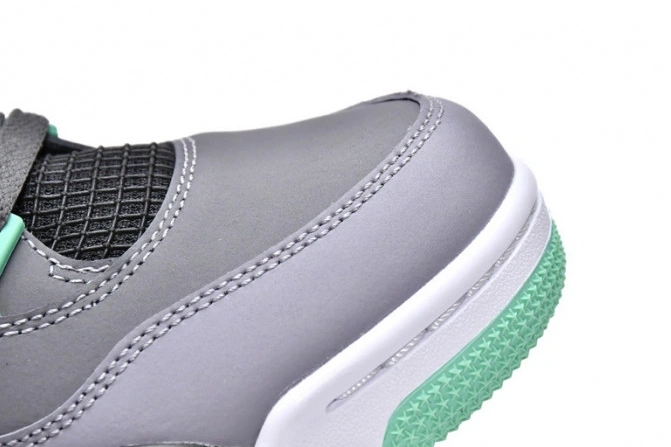 Rep MAX 4 Air Glow Retro Green 308497-033 Jordan 0726